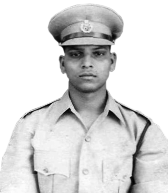 V.C. Vaidya